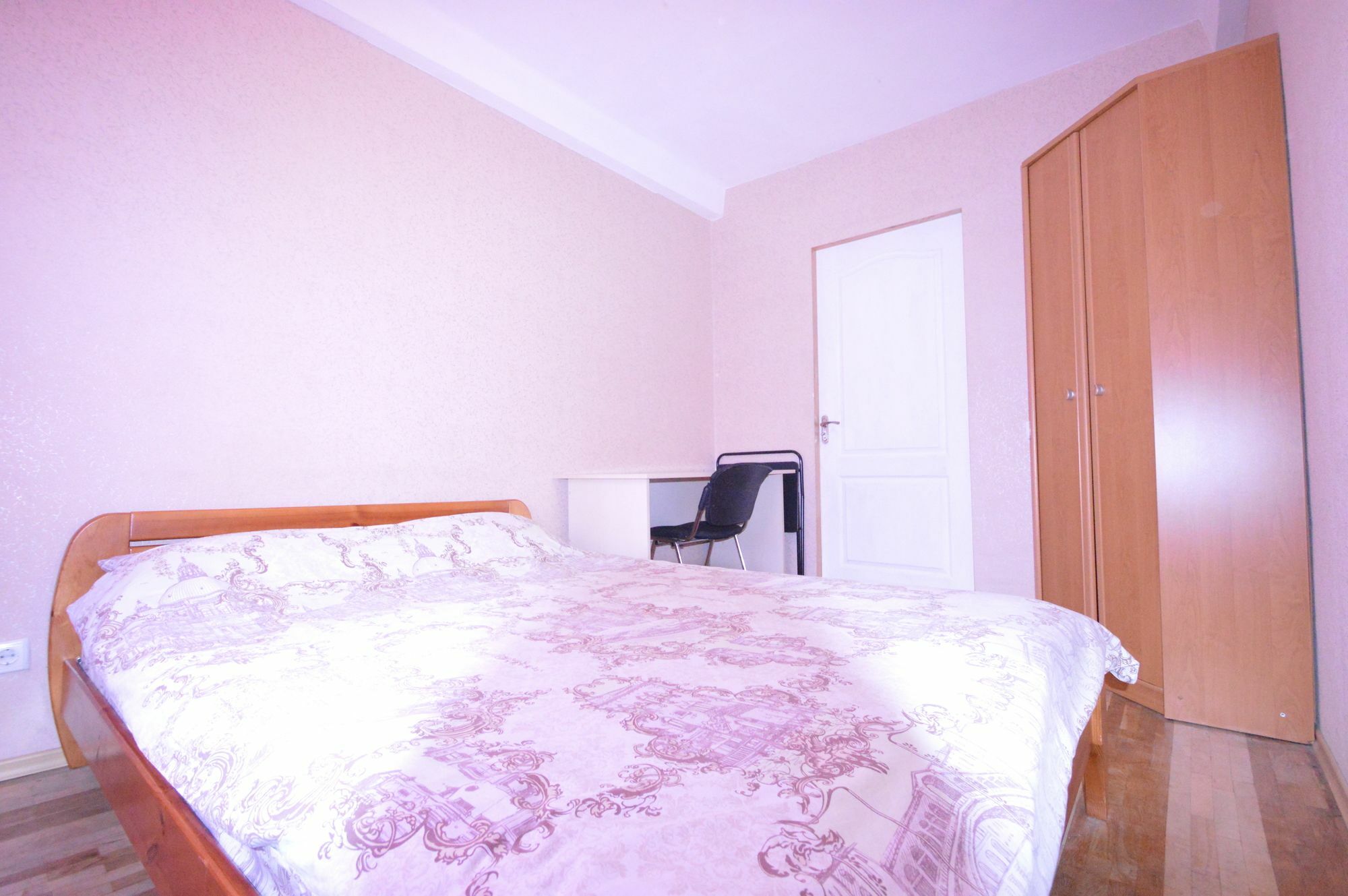 Guest House Otradny For 3 Rooms Kiew Exterior foto