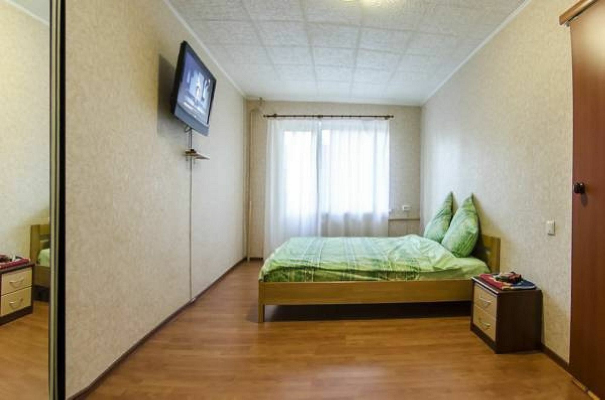 Guest House Otradny For 3 Rooms Kiew Exterior foto